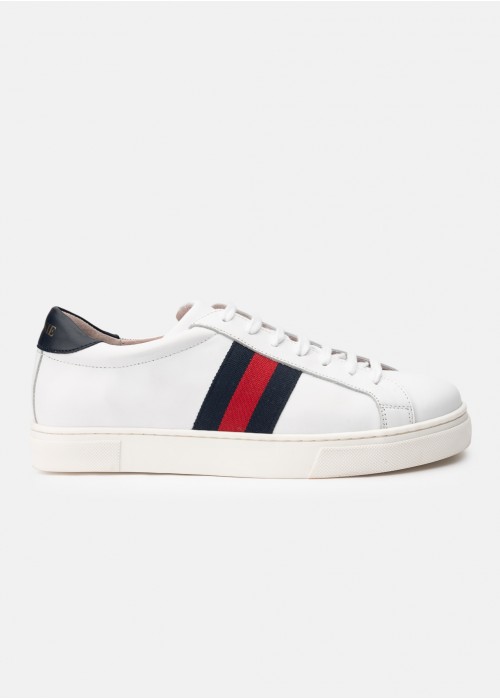 Flat trainers f23