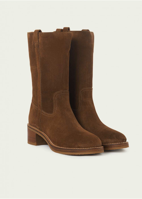 Cowboy boots