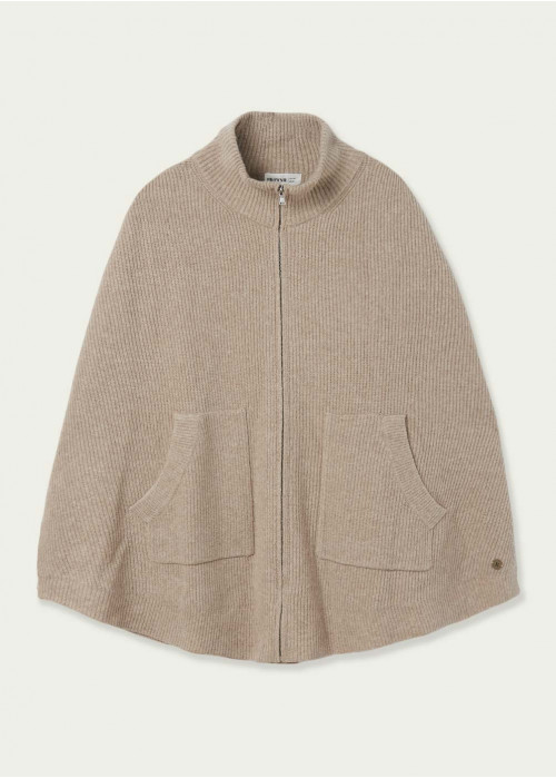 Toronto zip cape