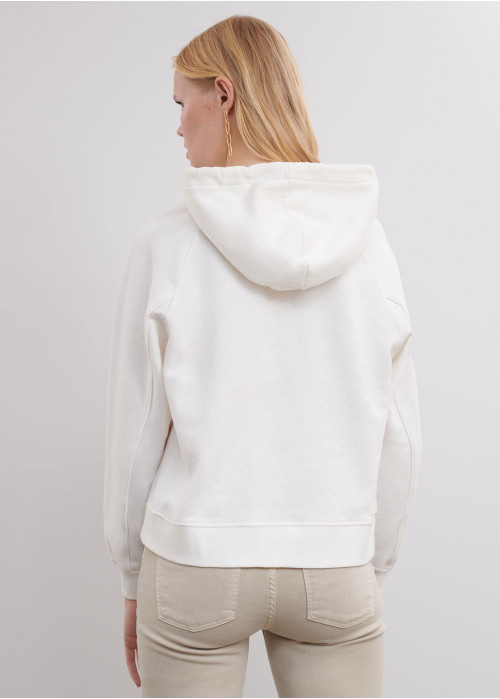 Costura hoodie