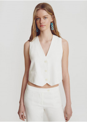 SUIT WAISTCOAT