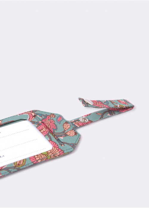 SUITCASE TAG