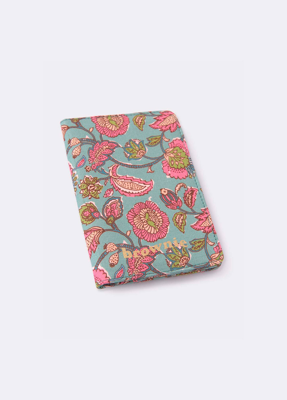 PASSPORT HOLDER