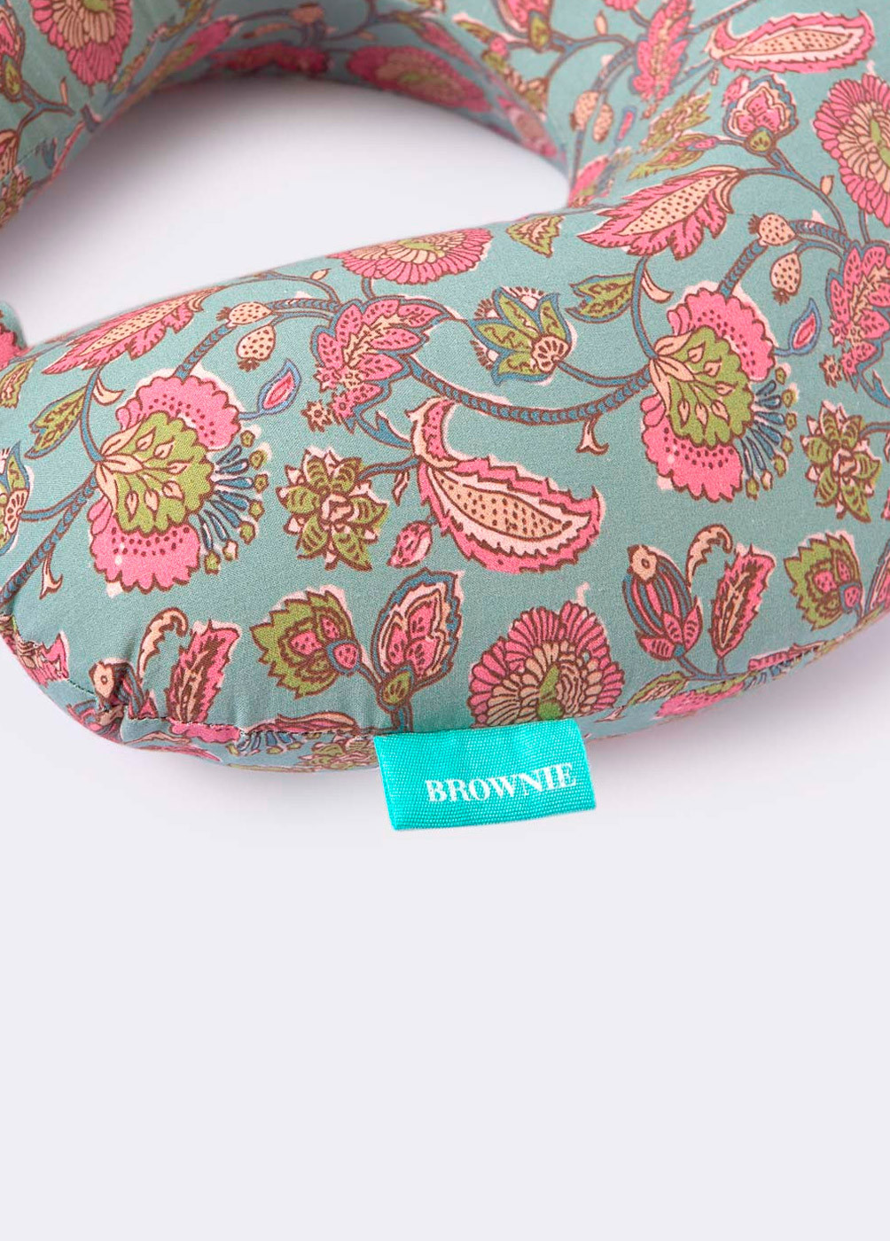 COTTON NECK CUSHION