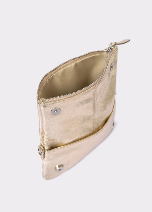 Shiny eli bag