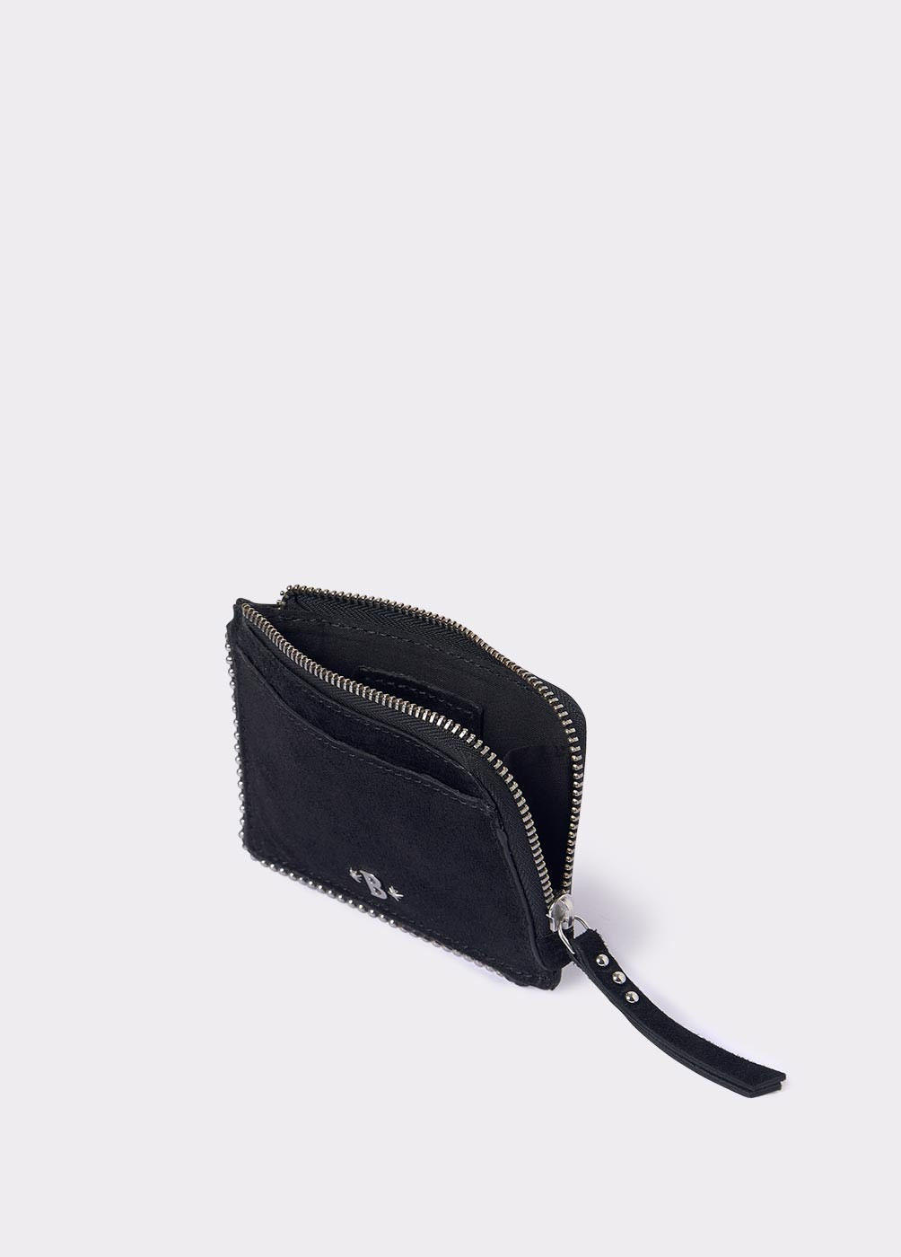 BEADED CARDHOLDER