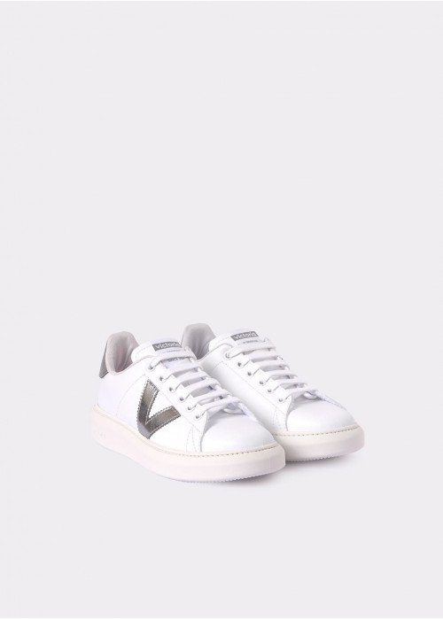 MILAN CONTRAST TRAINER