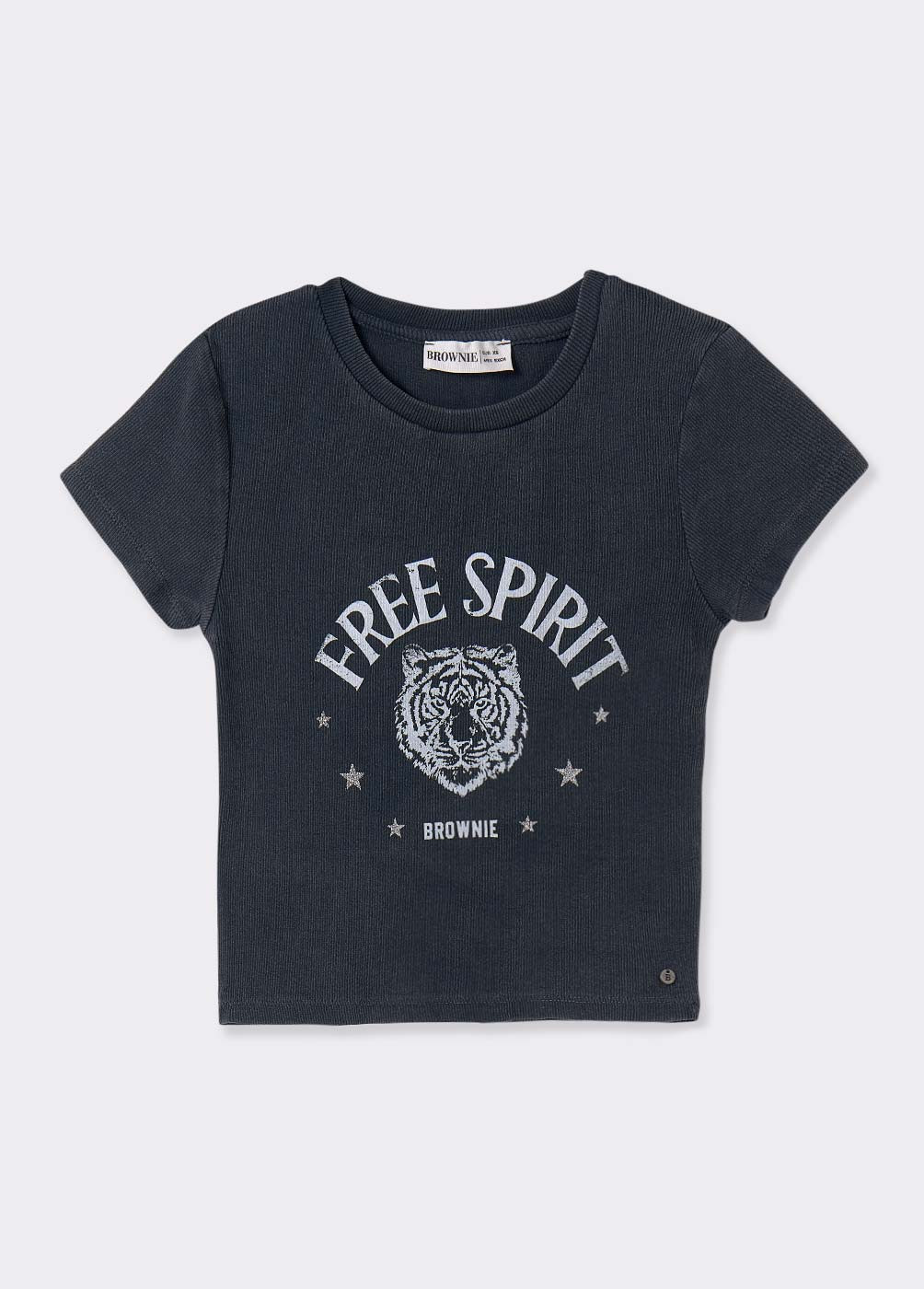 BABYT PRINT T SHIRT
