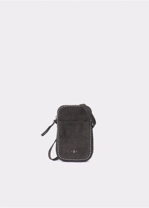 MINI BEADED BAG