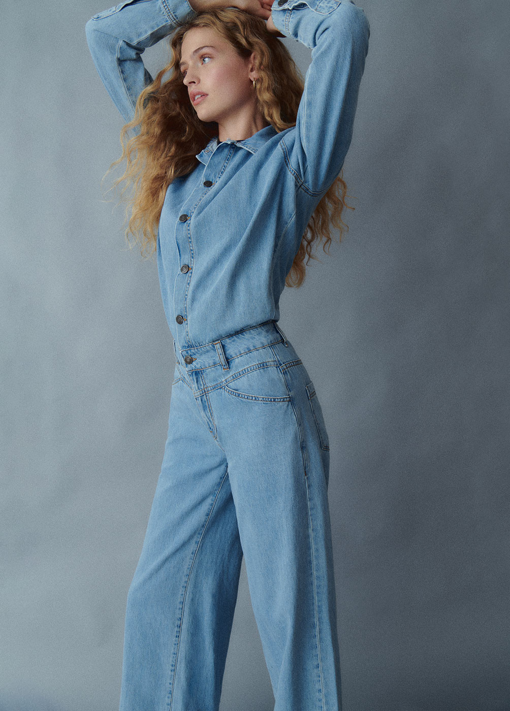 MONO JEANS
