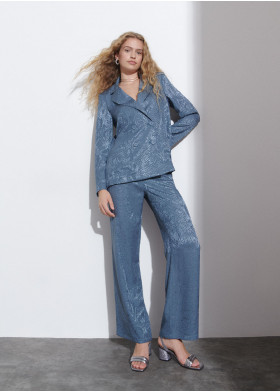 AMERICANA JACQUARD