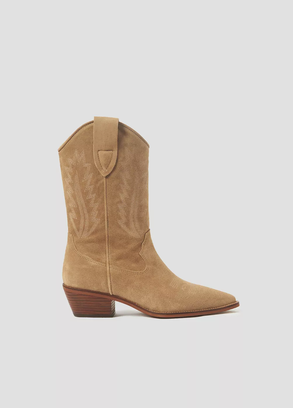 Botas brownie clearance