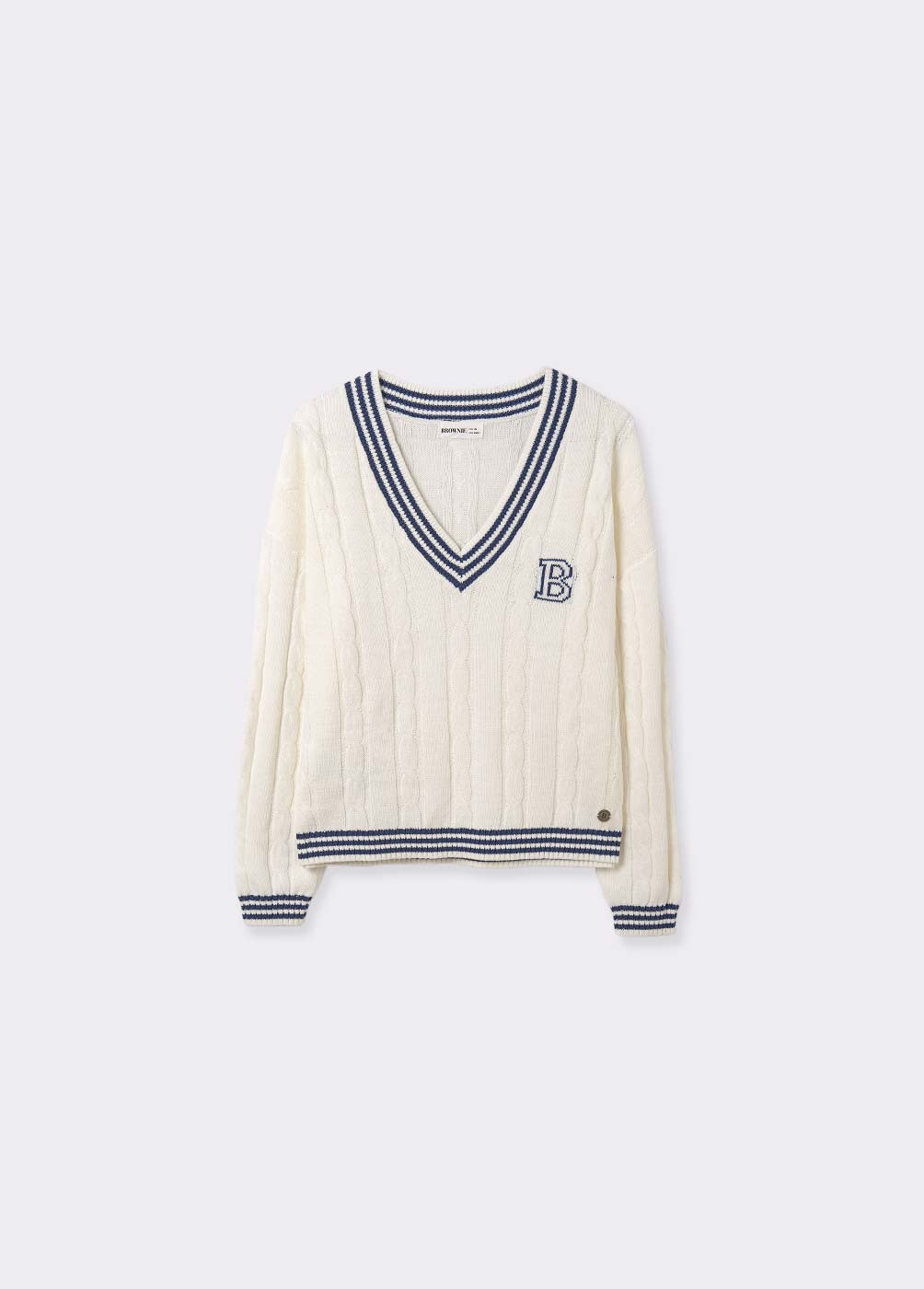 Pink pony sales cricket sweater