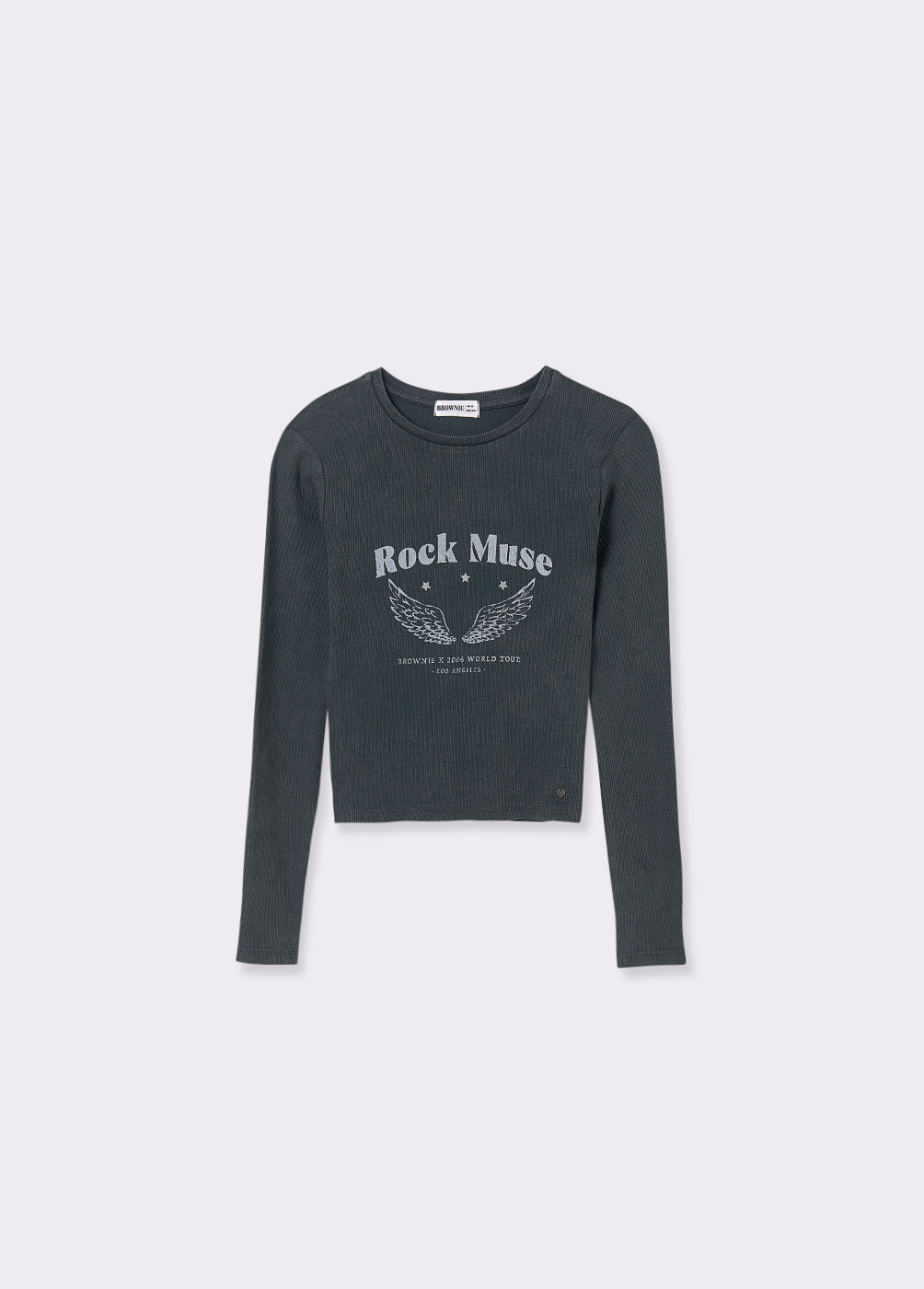 muse long sleeve shirt