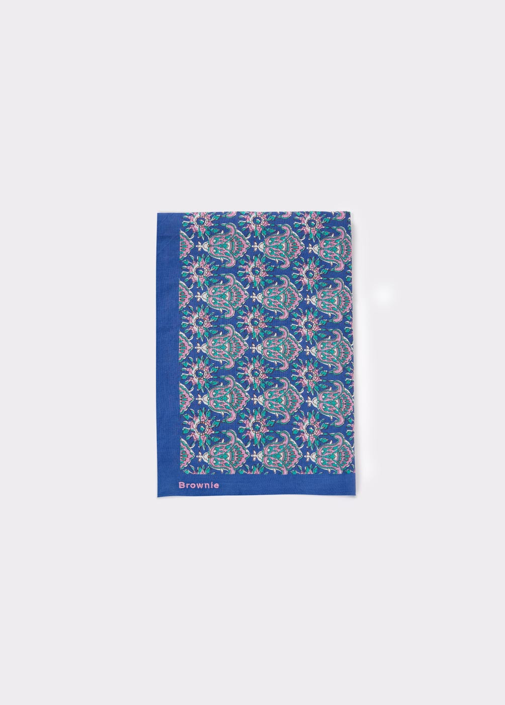 Printed sarong