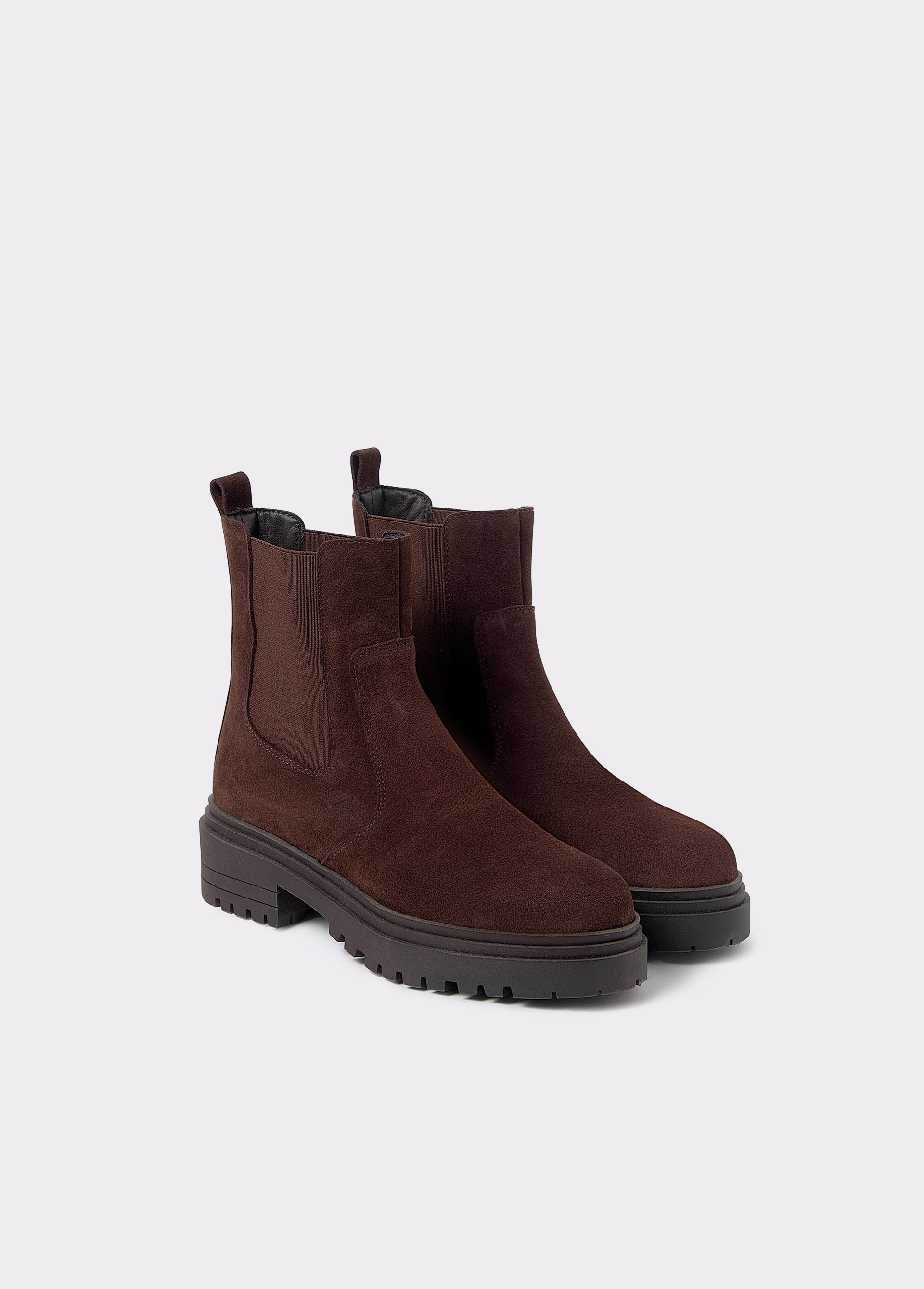 Uo suede chelsea boot new arrivals