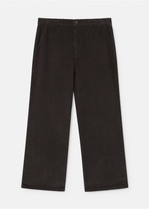 Adele corduroy culottes
