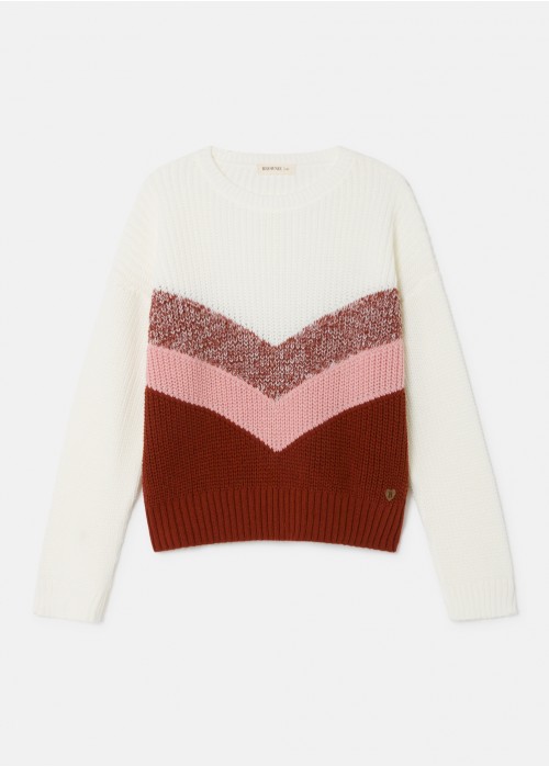 Bluebel  jumper