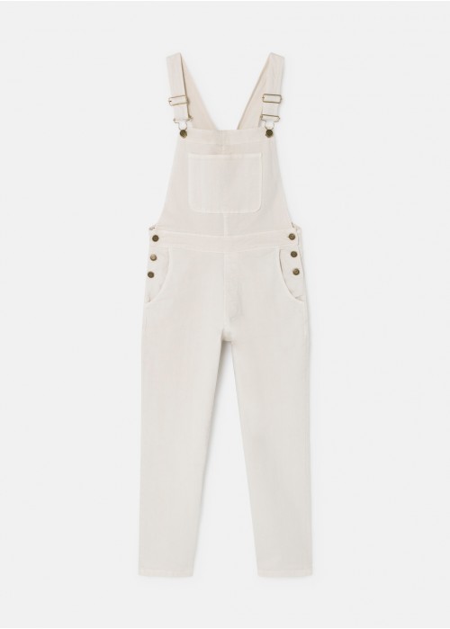 New york long dungarees