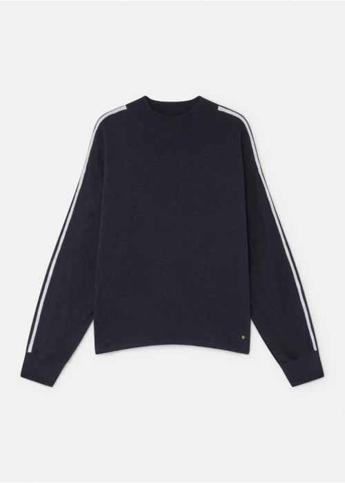 Tog jumper