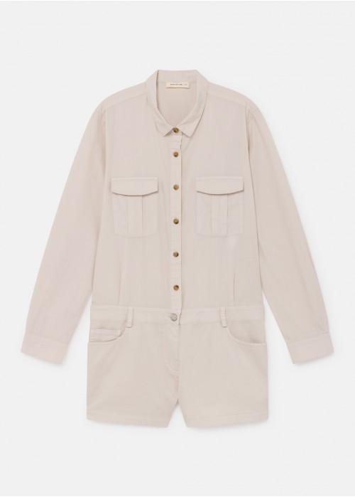 Tanzania playsuit