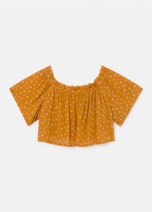 Mace blouse
