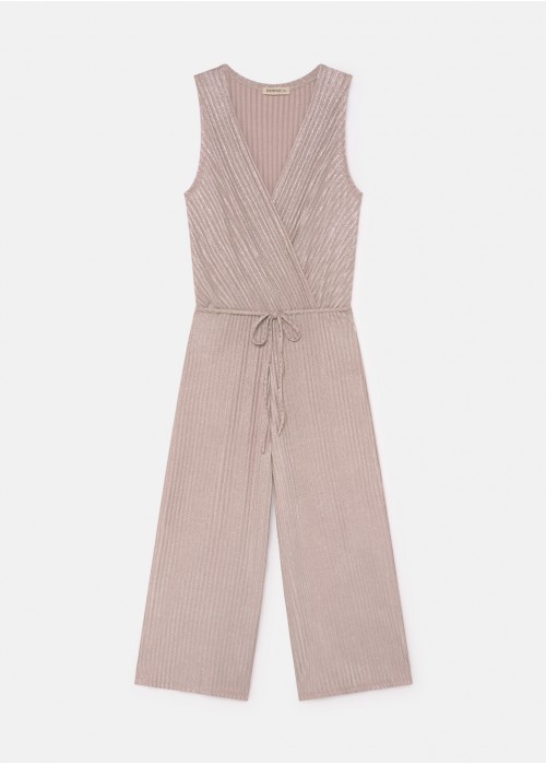 Glitter jumpsuit