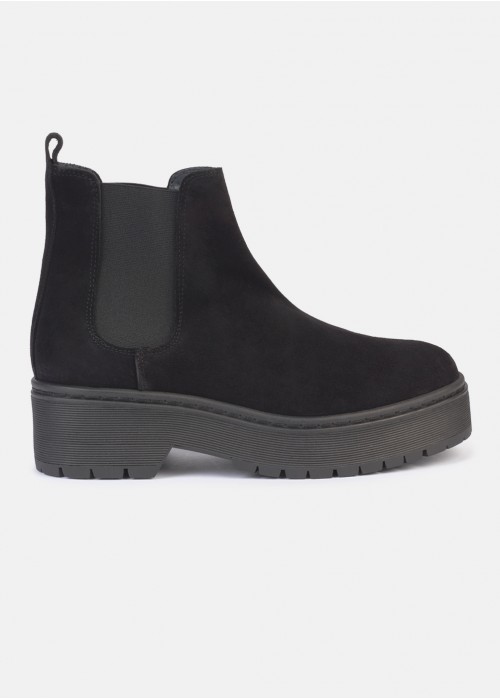 307 chelsea boots
