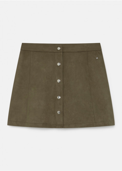Sun skirt
