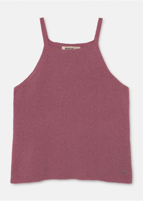 Haro halter neck top