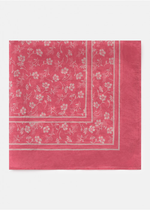 Bella silk handkerchief