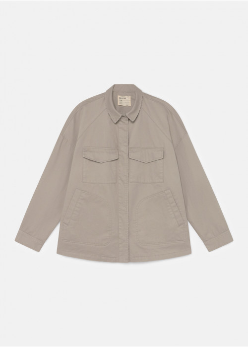 Gabi jacket with pockets