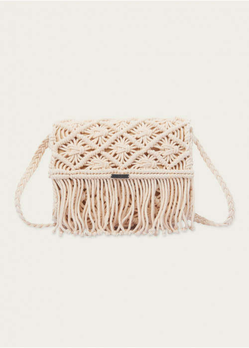 Bolso mireia trenzado