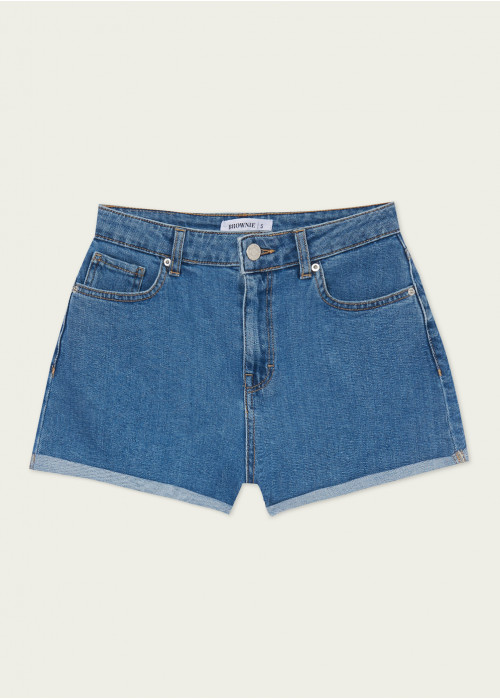 Short paulette tejano basico