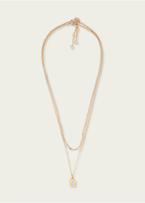 Pack collares herradura