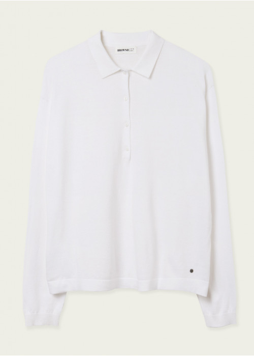 Jersei mila coll polo