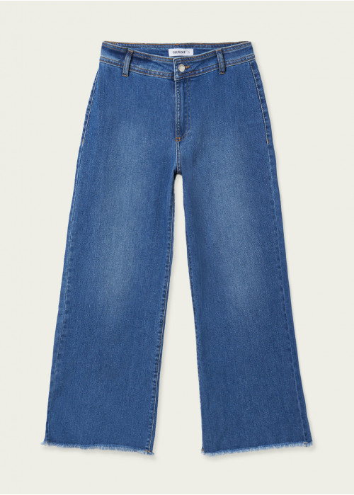 Tejano rila culotte
