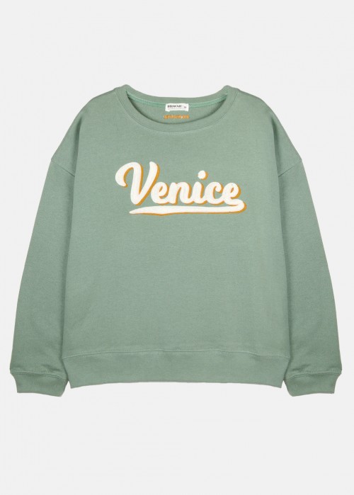 Sudadera venice