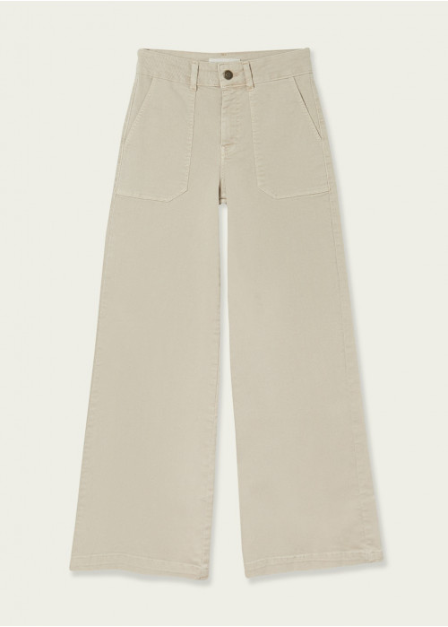 Pantalon juan culotte