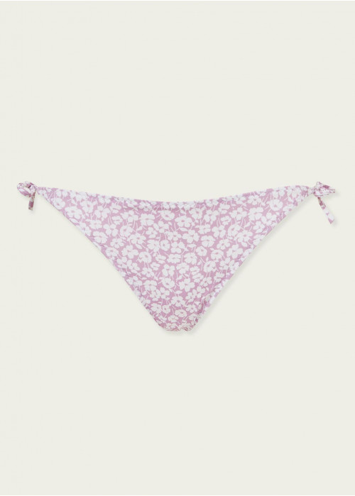 Braguita smock print