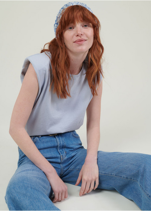 Panuelo brienne estampado