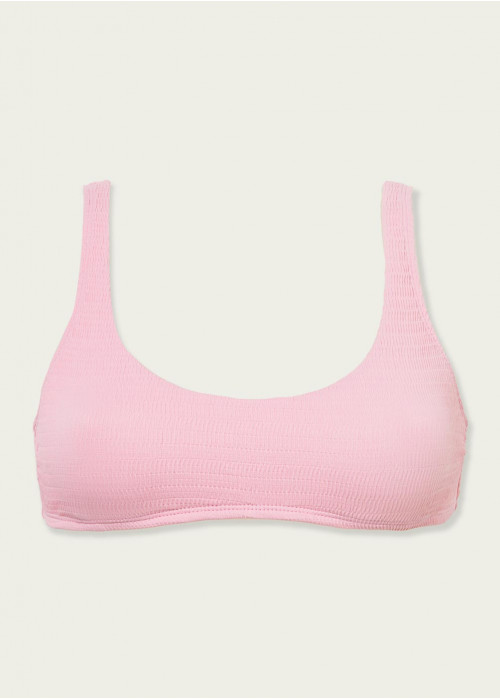 Sujetador gomas bandeau