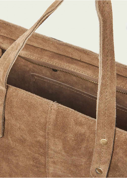 Bossa seul shopper