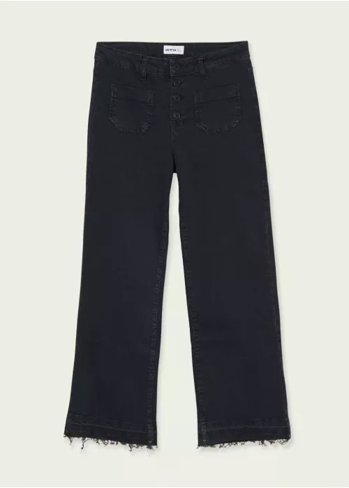 Pantalon nerea culotte