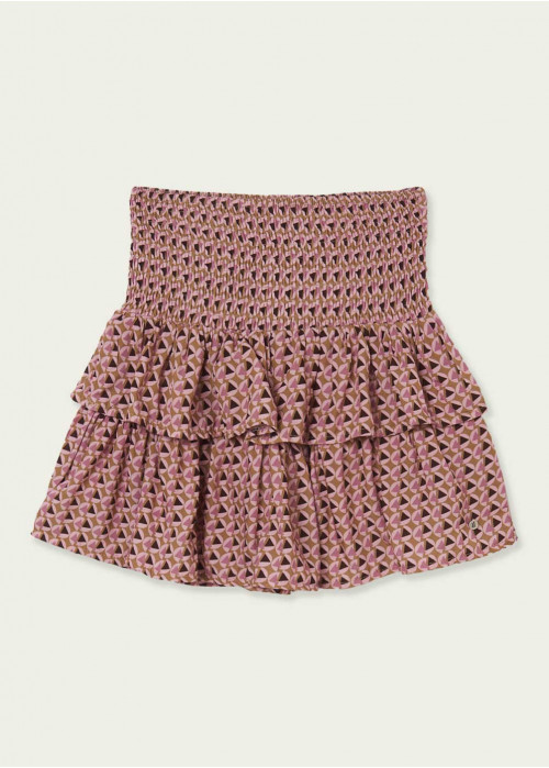 Faldilla giulia pop volants