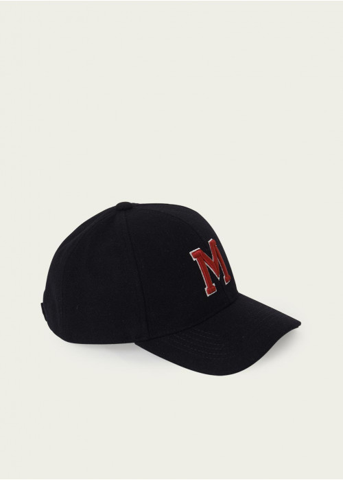 Gorra lletra m
