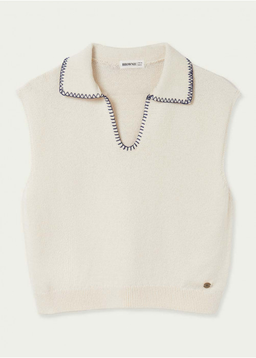 Armilla yale coll polo