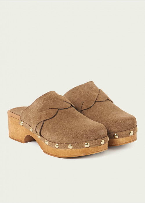 Esclops trena pell