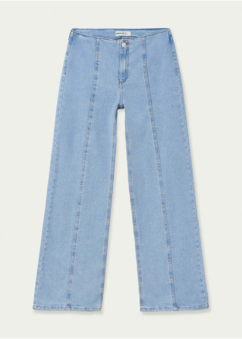 Texans aroa culotte costures front