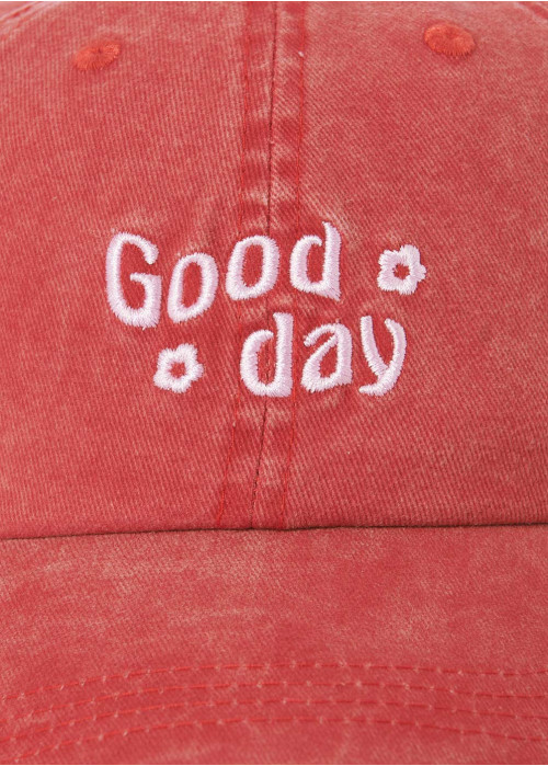 Gorra day good days